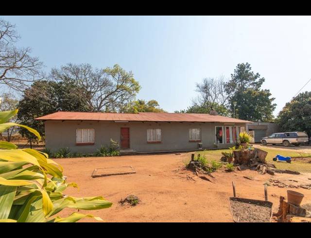 FARM FOR SALE IN WHITE RIVER ESTATES